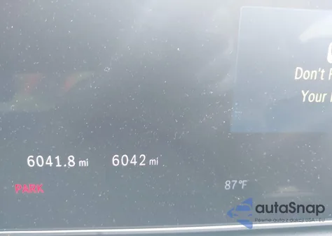 2025 Mercedes-Benz C 300 из США, поврежденный, VIN W1KAF4HB3SR251700